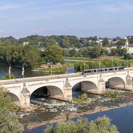 Hilton Garden Inn Tours Centre, France 외부 사진