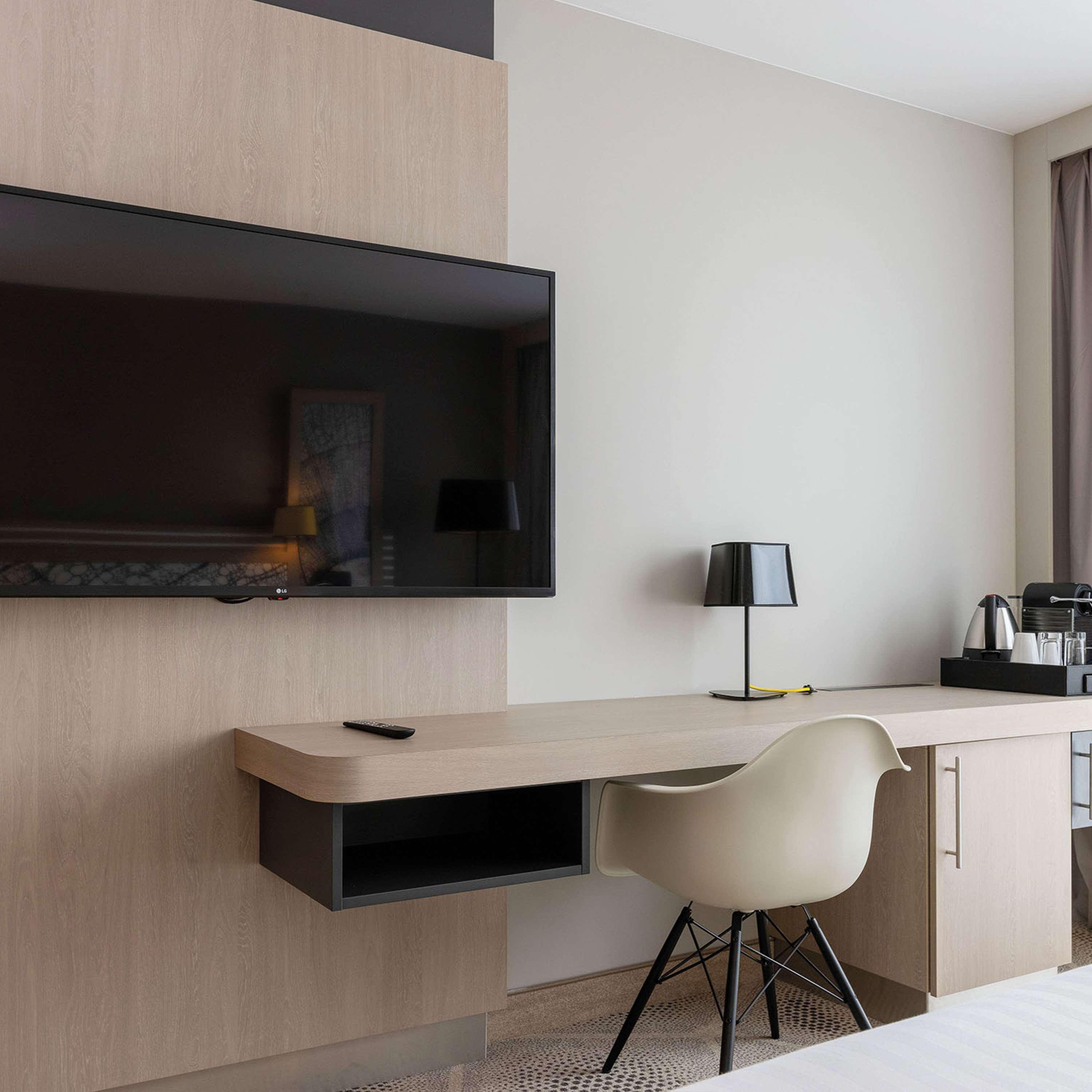 Hilton Garden Inn Tours Centre, France 외부 사진