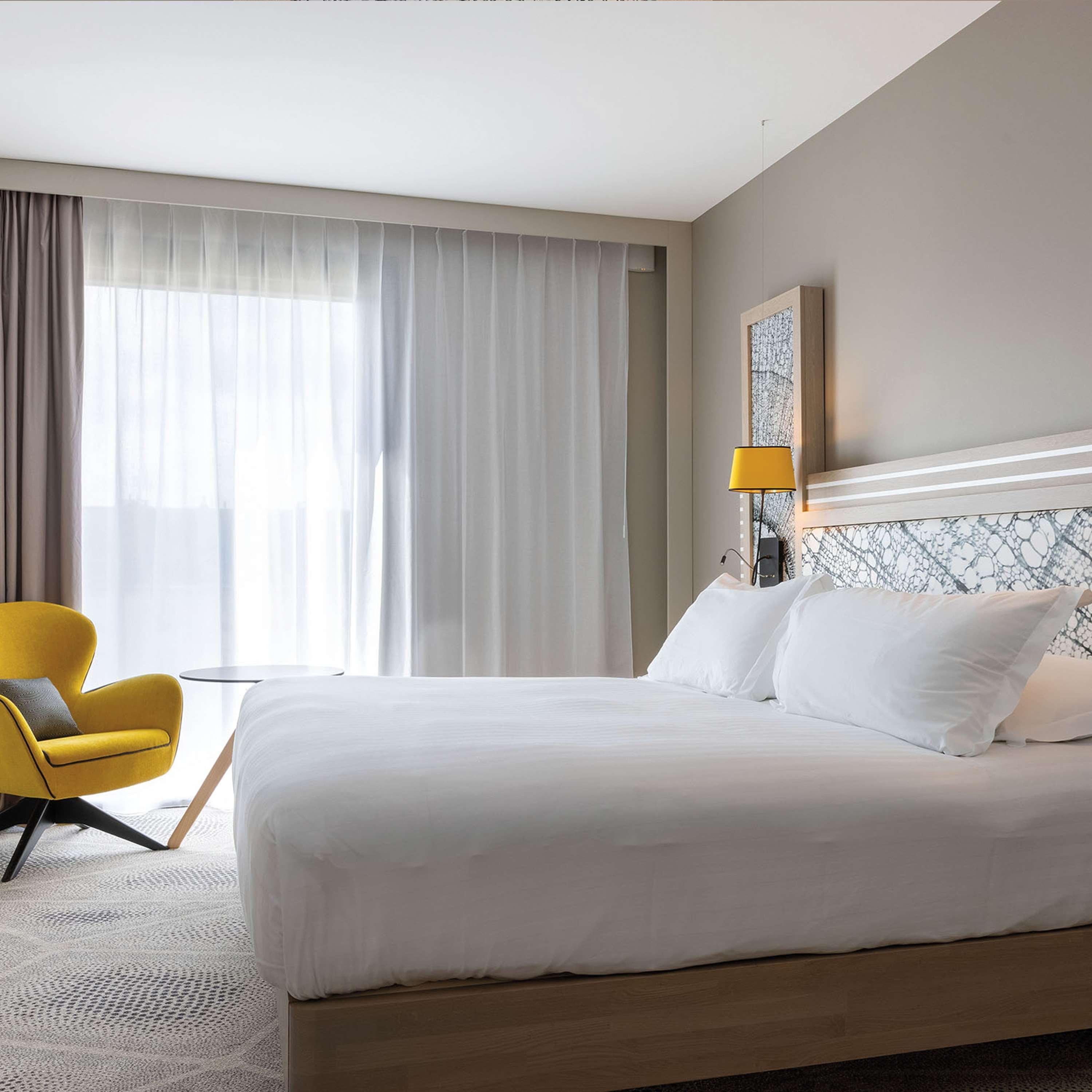 Hilton Garden Inn Tours Centre, France 외부 사진
