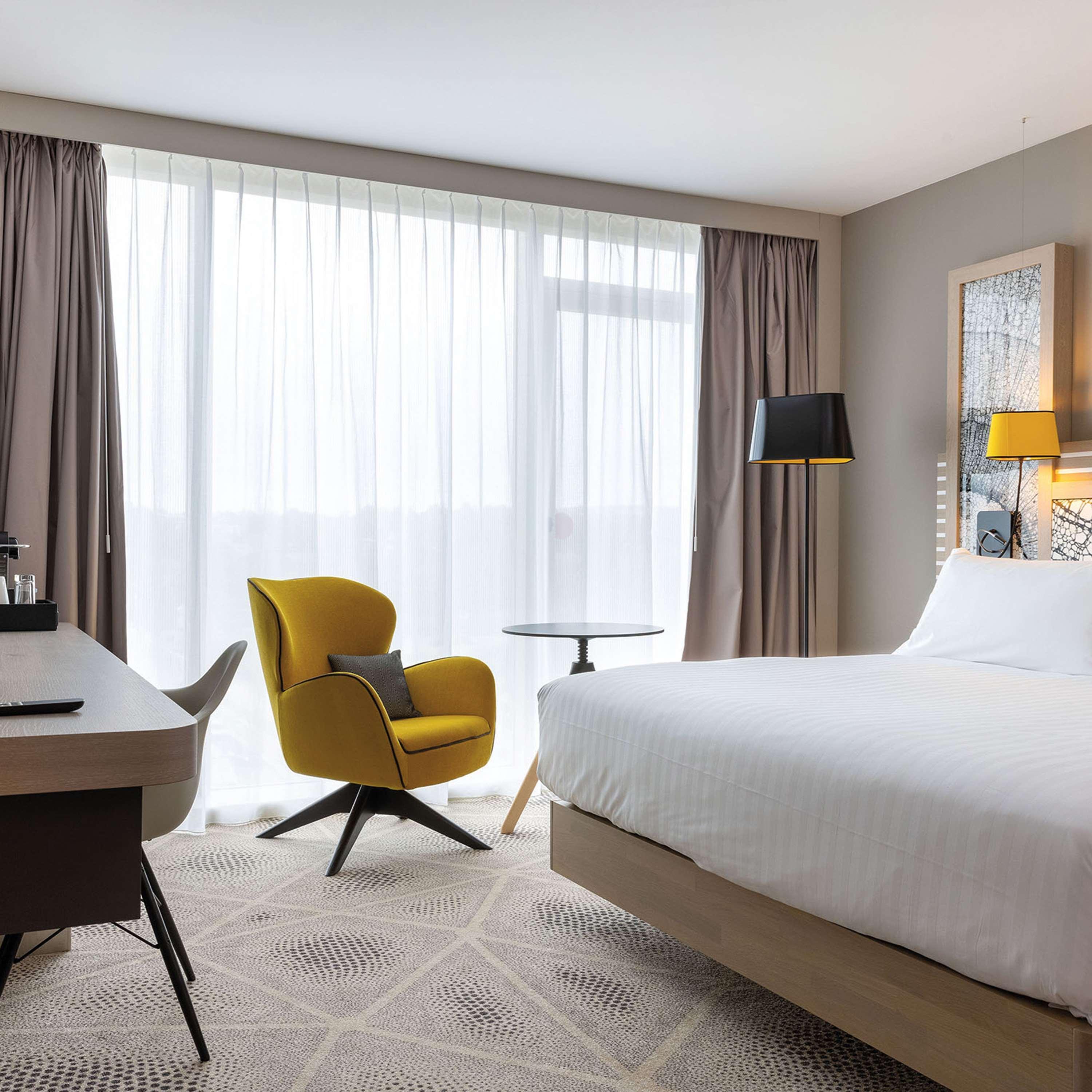 Hilton Garden Inn Tours Centre, France 외부 사진