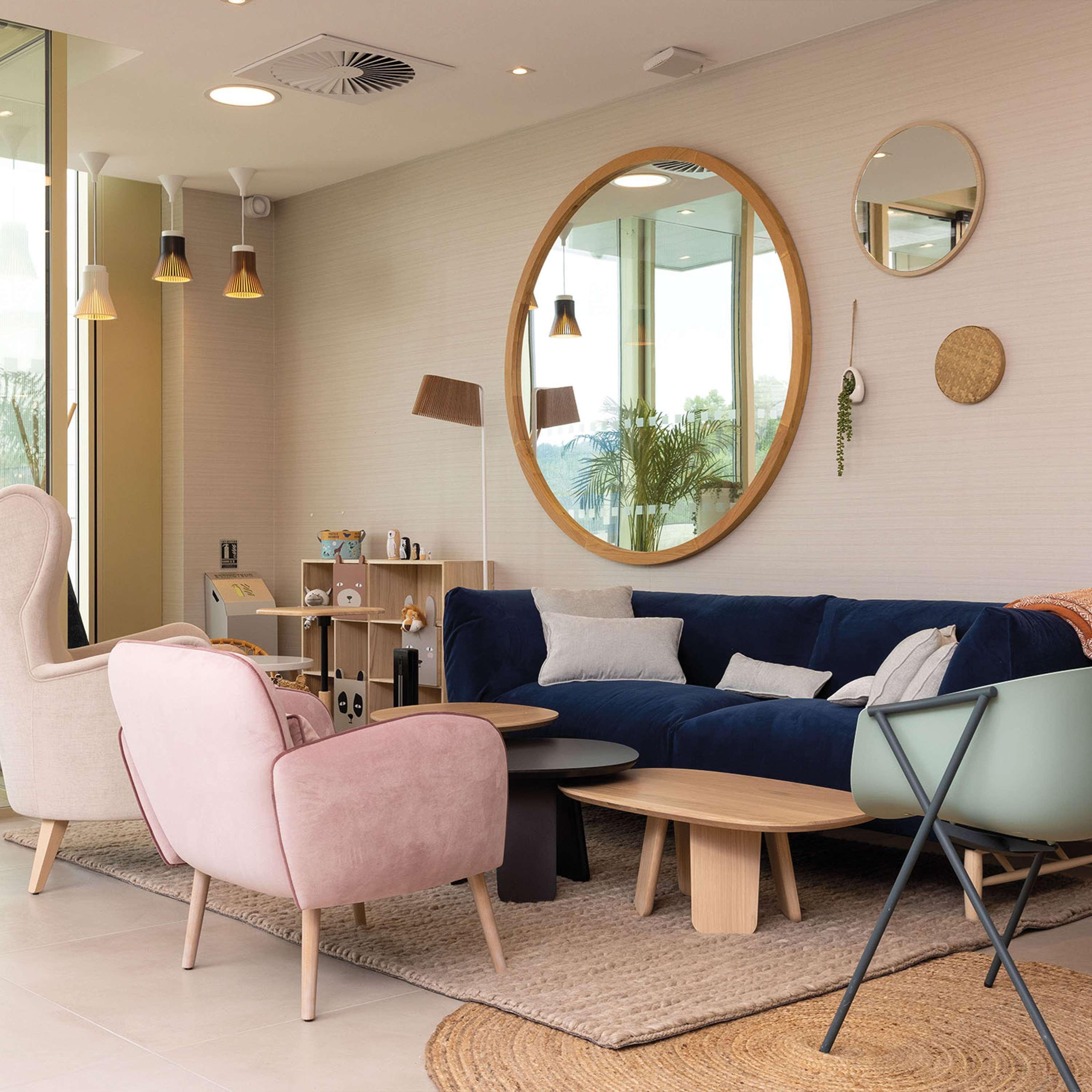 Hilton Garden Inn Tours Centre, France 외부 사진
