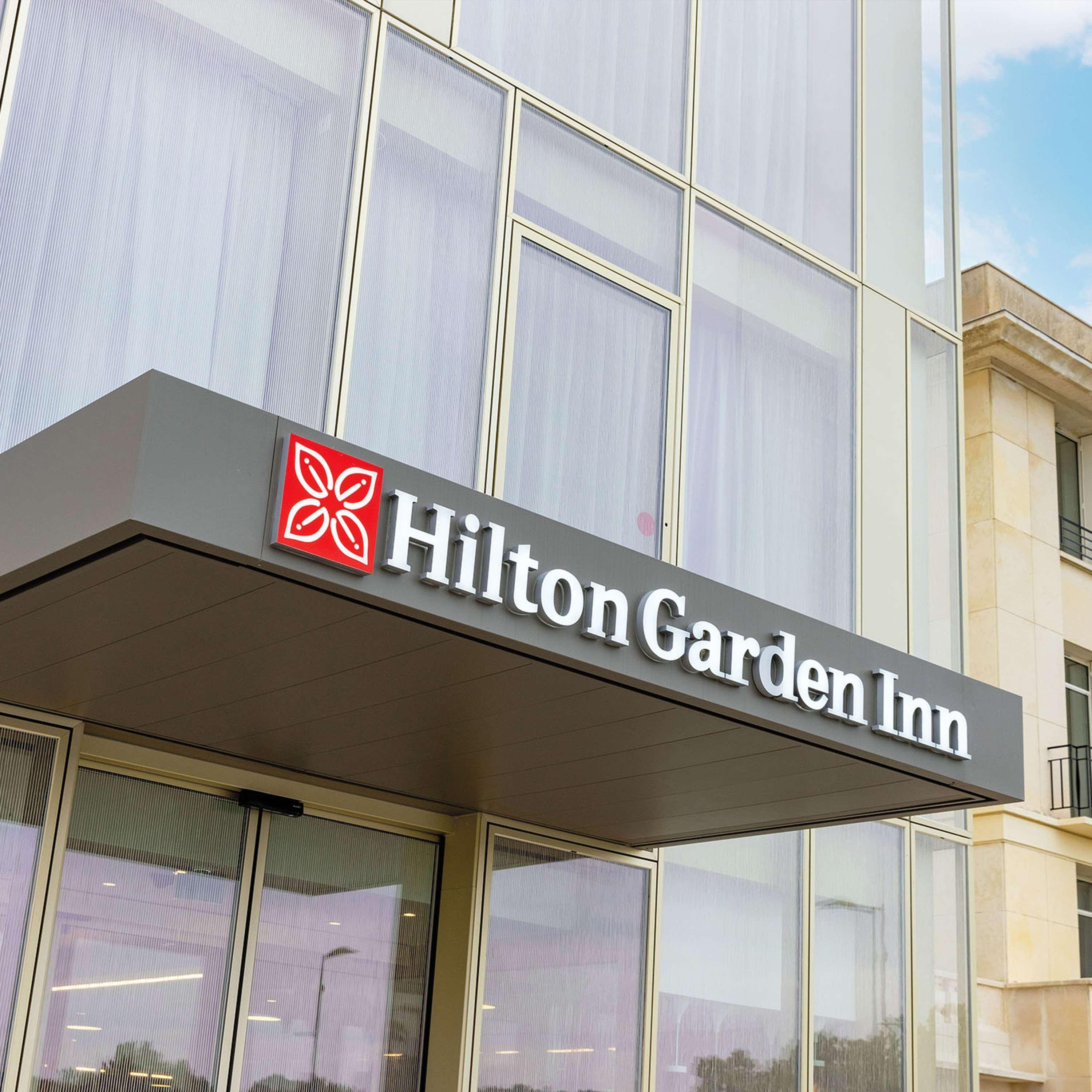 Hilton Garden Inn Tours Centre, France 외부 사진