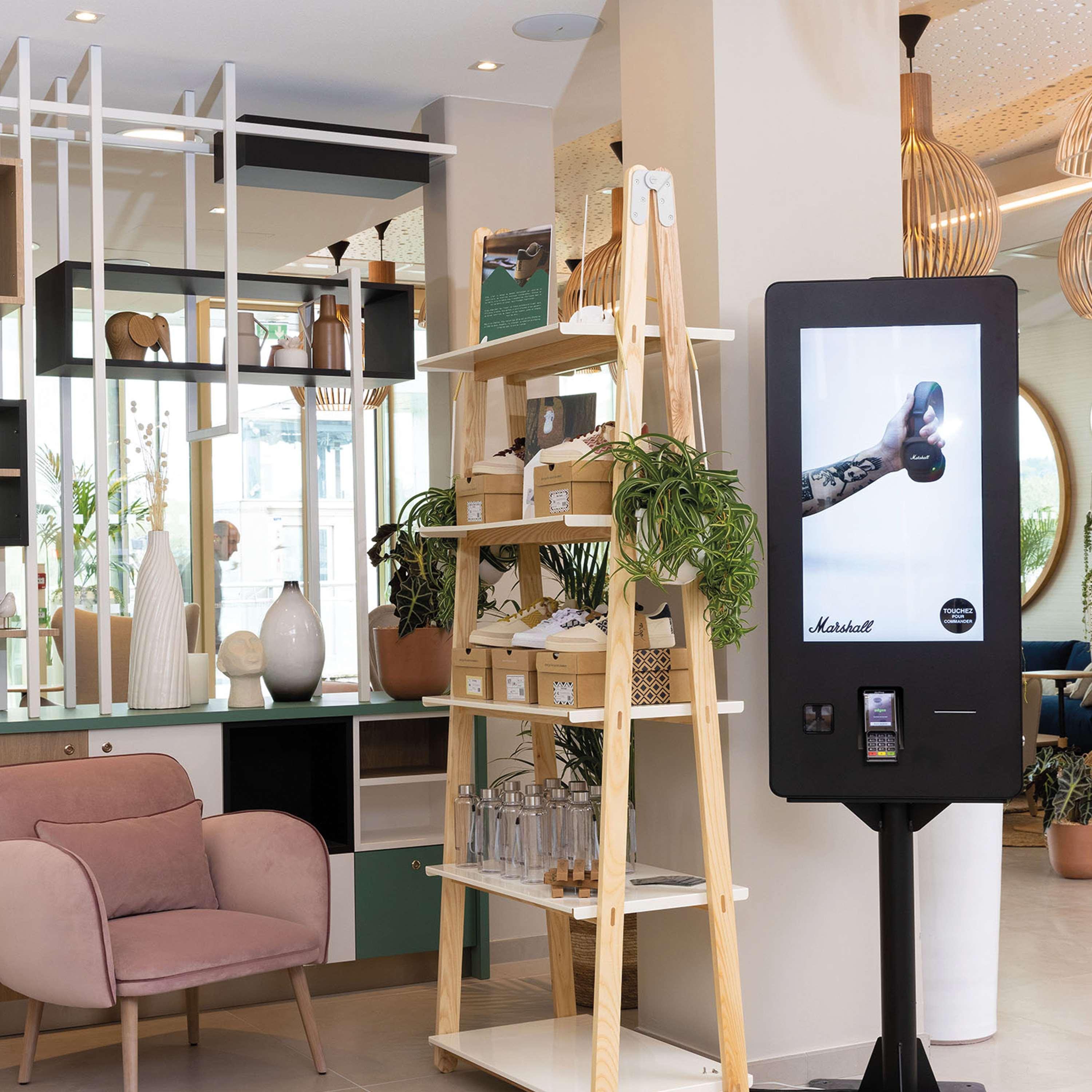 Hilton Garden Inn Tours Centre, France 외부 사진