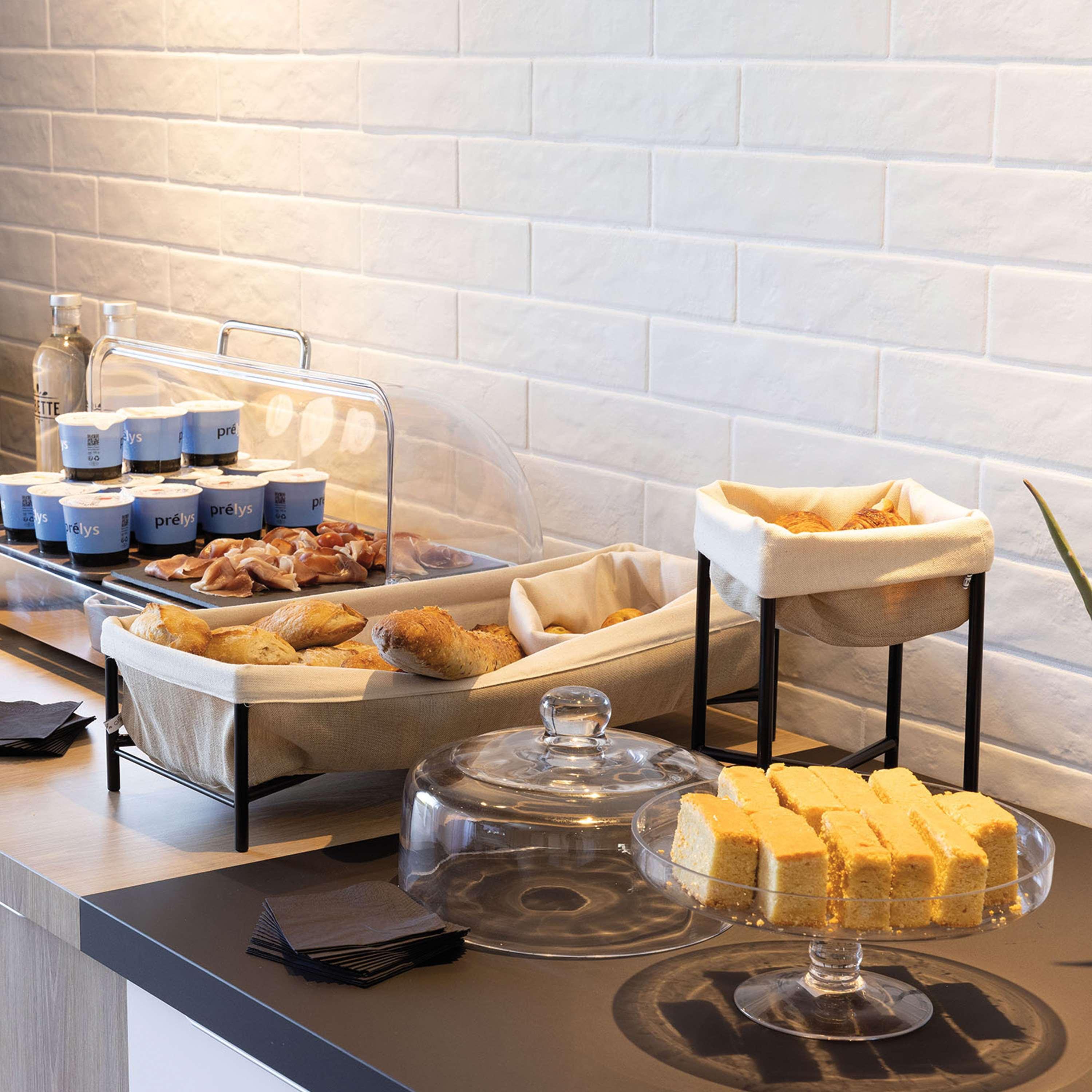 Hilton Garden Inn Tours Centre, France 외부 사진