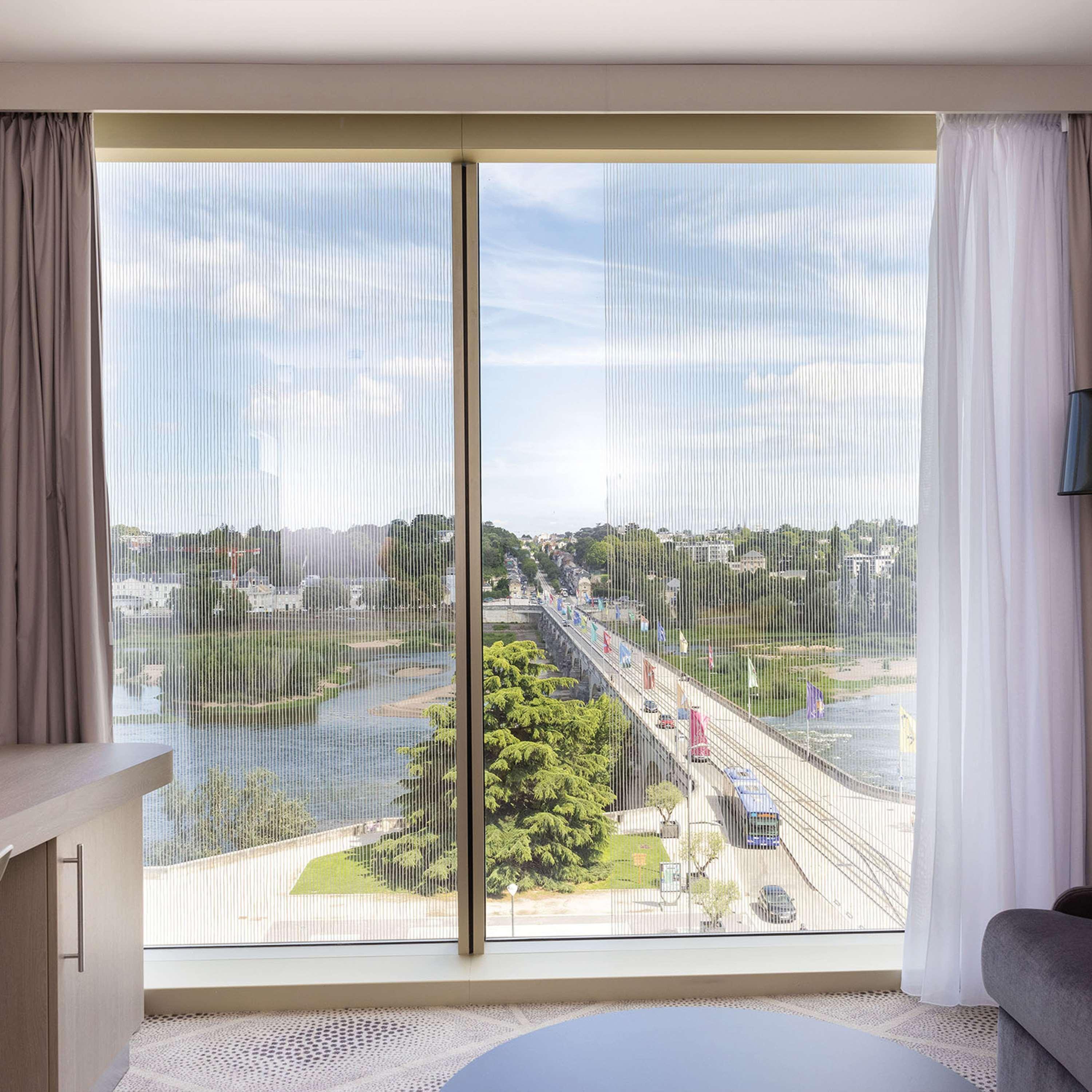 Hilton Garden Inn Tours Centre, France 외부 사진