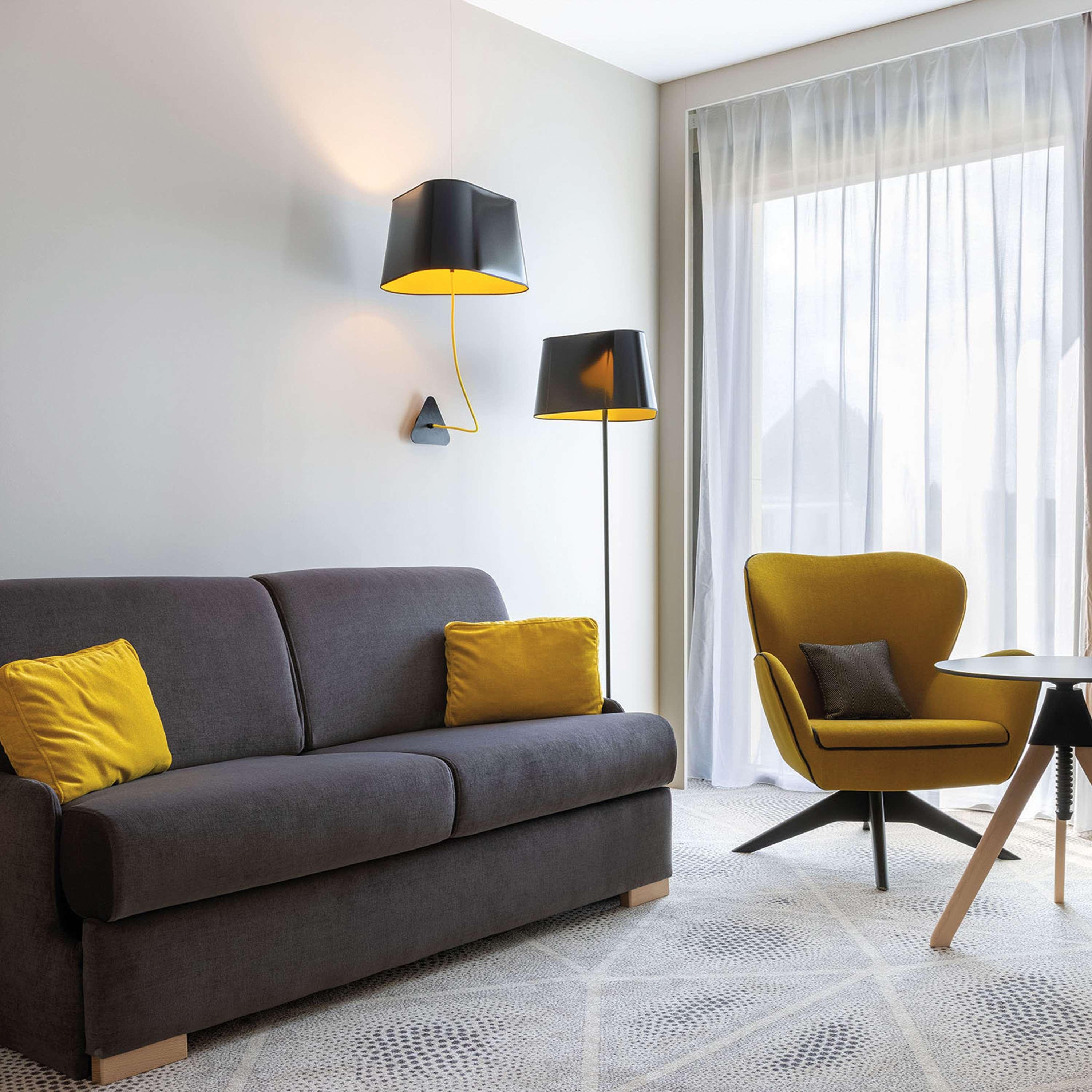 Hilton Garden Inn Tours Centre, France 외부 사진