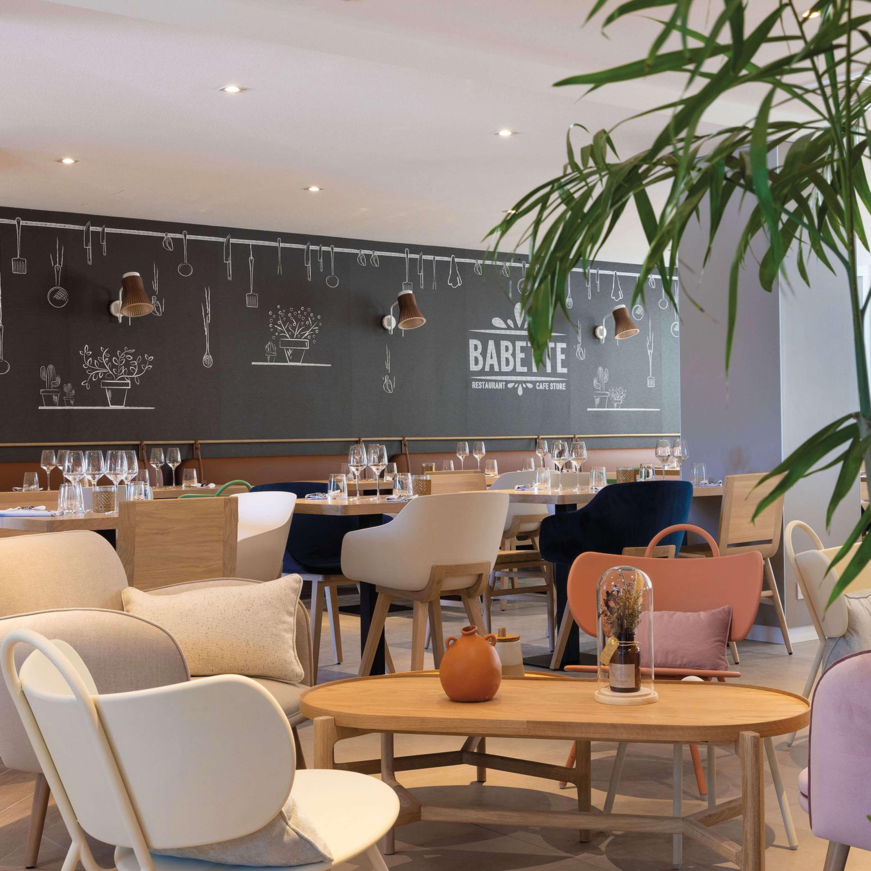 Hilton Garden Inn Tours Centre, France 외부 사진