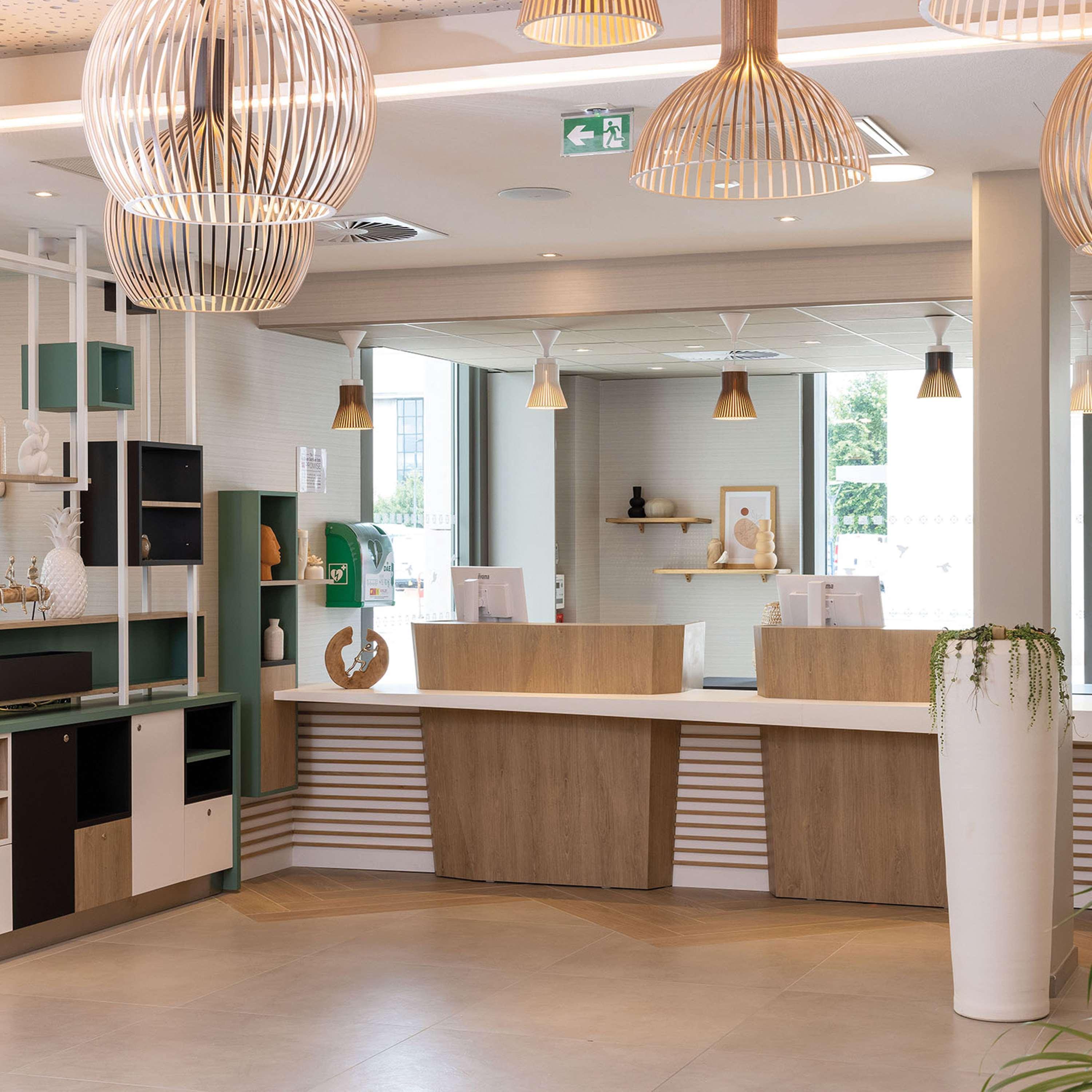 Hilton Garden Inn Tours Centre, France 외부 사진