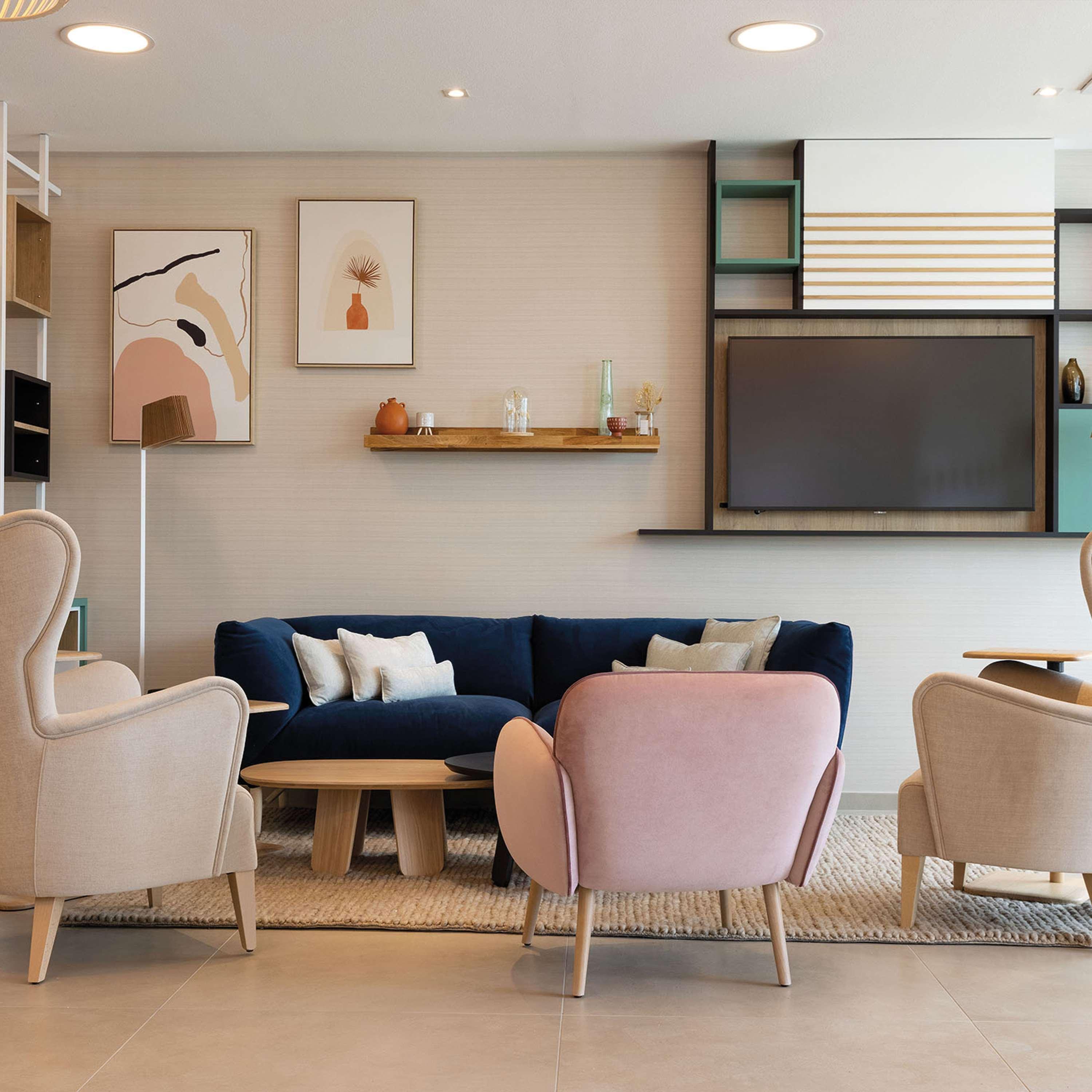 Hilton Garden Inn Tours Centre, France 외부 사진