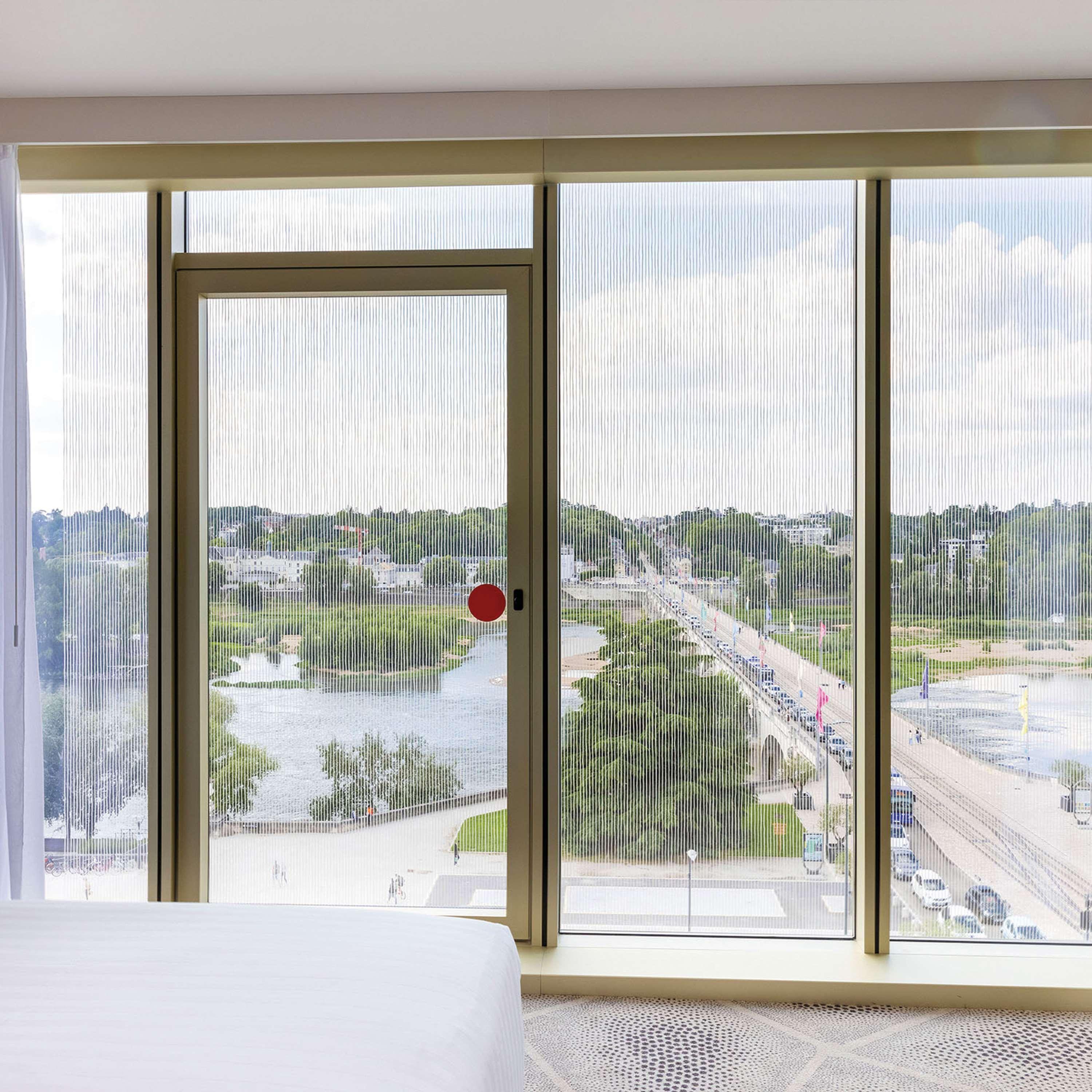 Hilton Garden Inn Tours Centre, France 외부 사진
