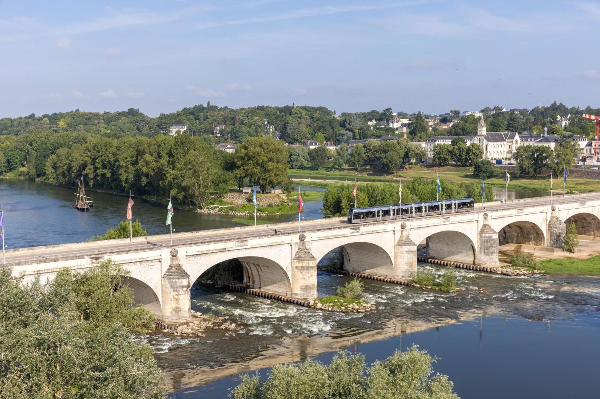 Hilton Garden Inn Tours Centre, France 외부 사진