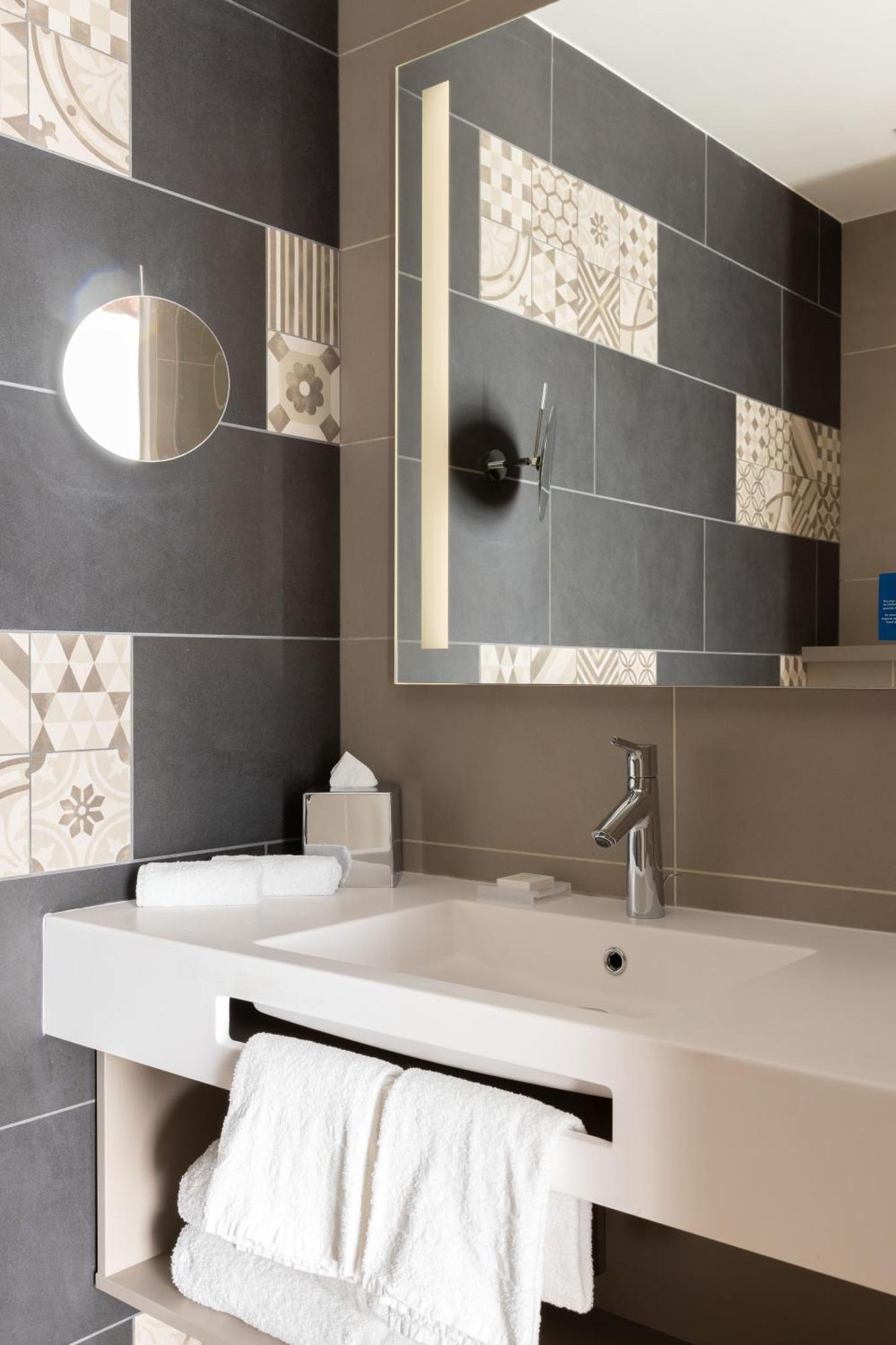 Hilton Garden Inn Tours Centre, France 외부 사진