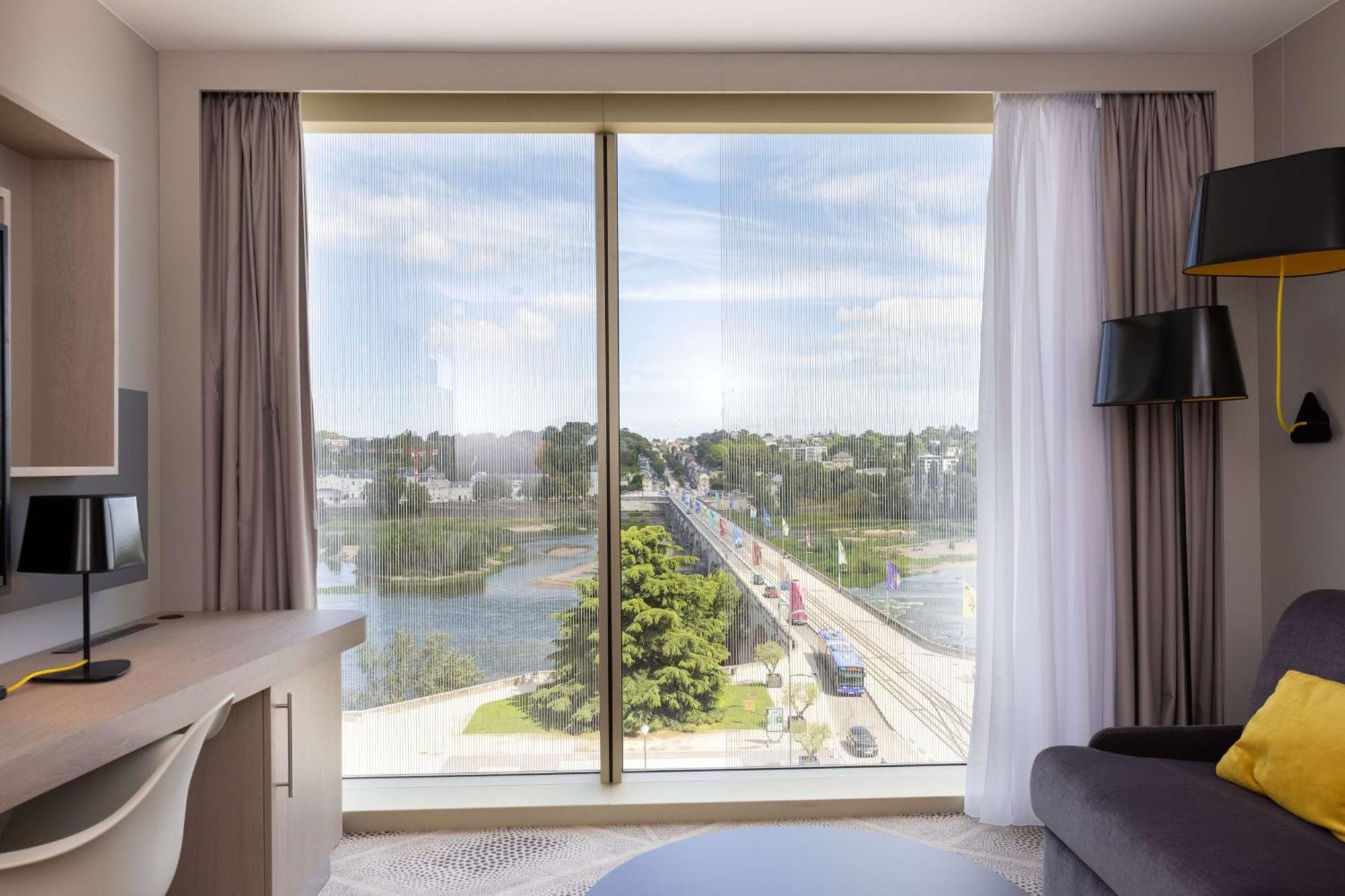 Hilton Garden Inn Tours Centre, France 외부 사진
