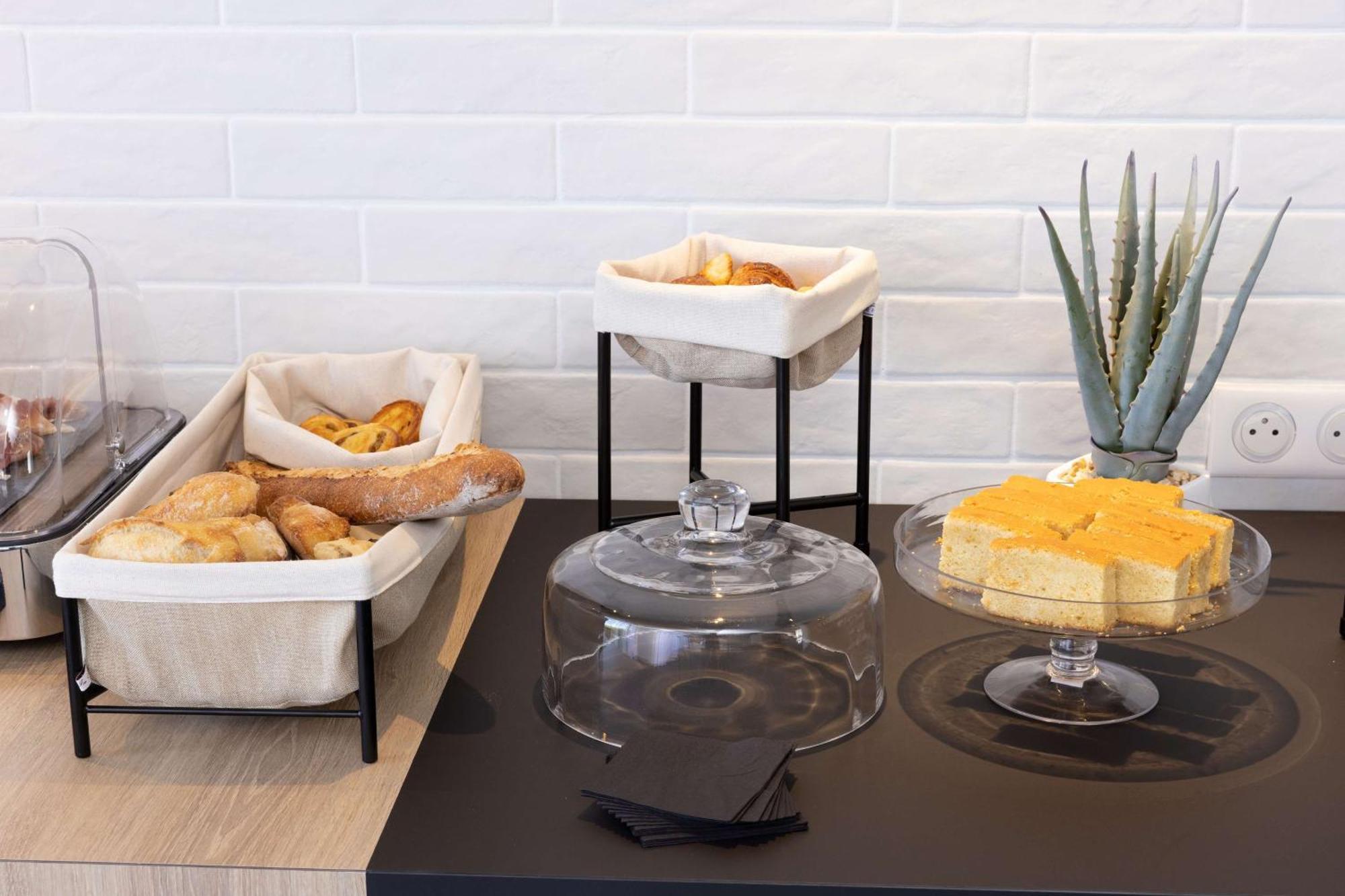 Hilton Garden Inn Tours Centre, France 외부 사진