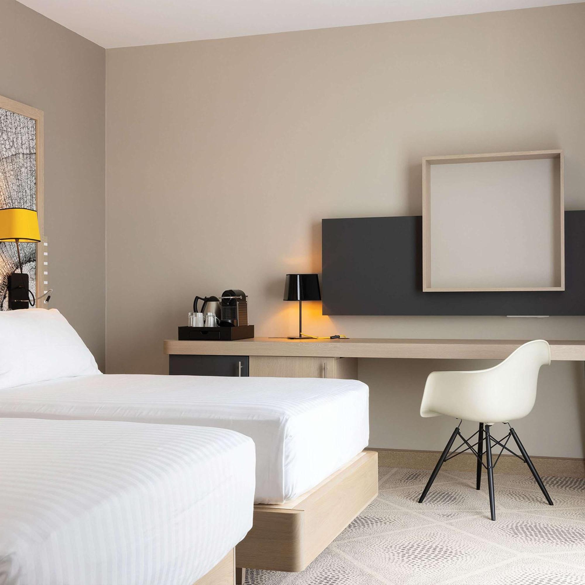 Hilton Garden Inn Tours Centre, France 외부 사진