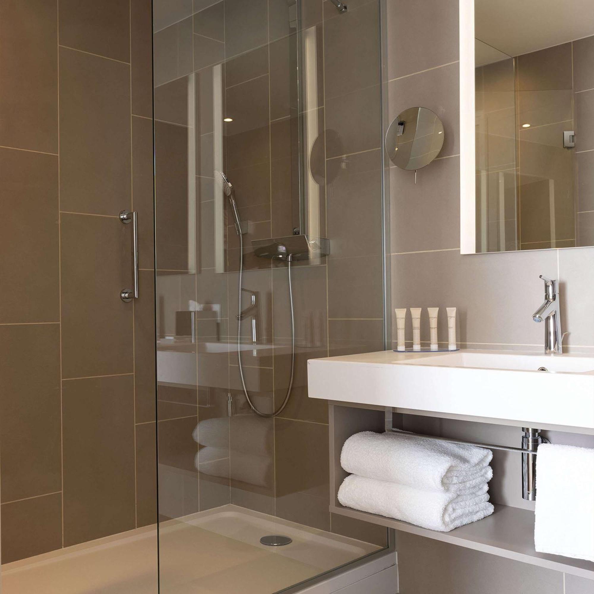 Hilton Garden Inn Tours Centre, France 외부 사진