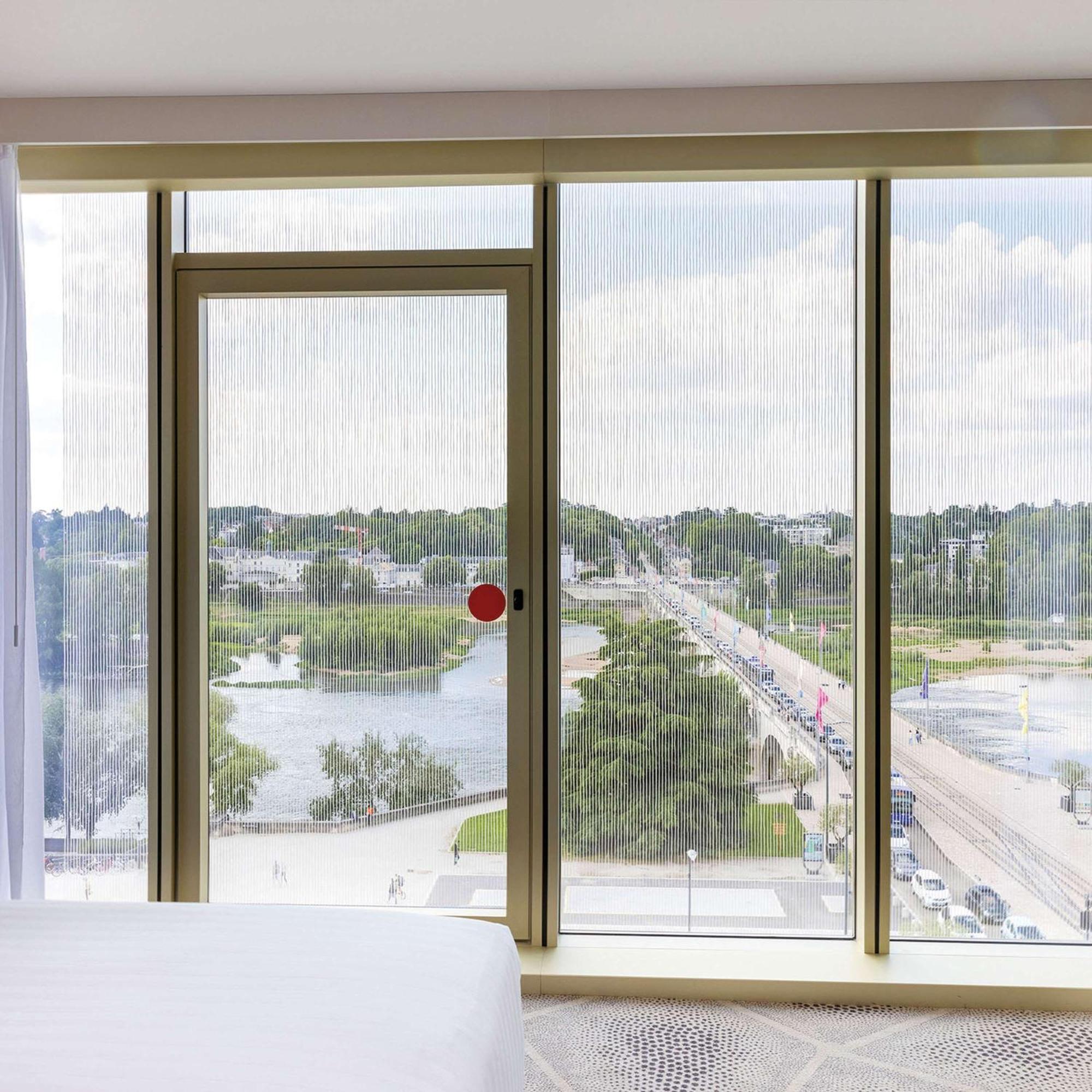 Hilton Garden Inn Tours Centre, France 외부 사진
